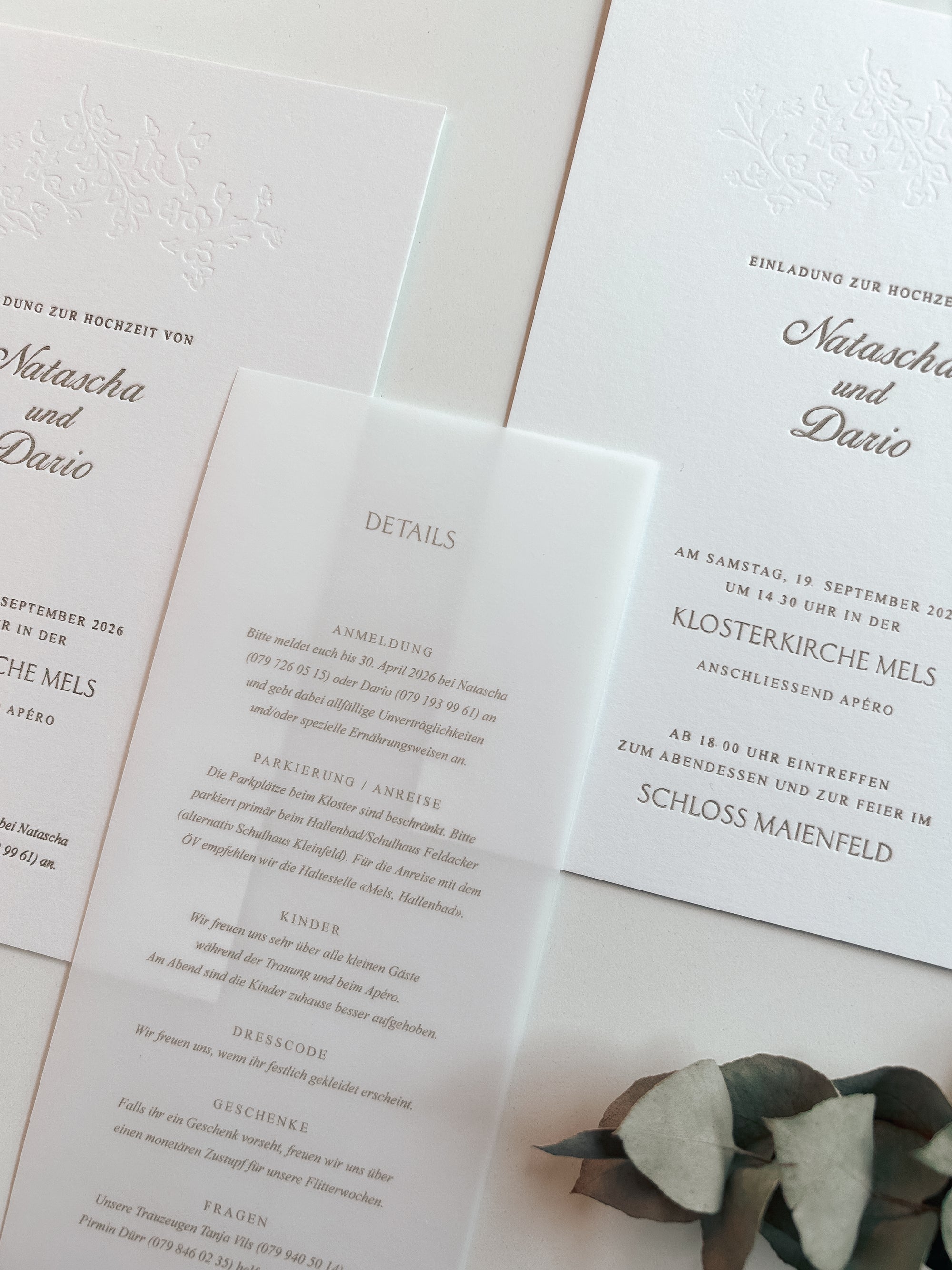 Menu No.04 Artisan