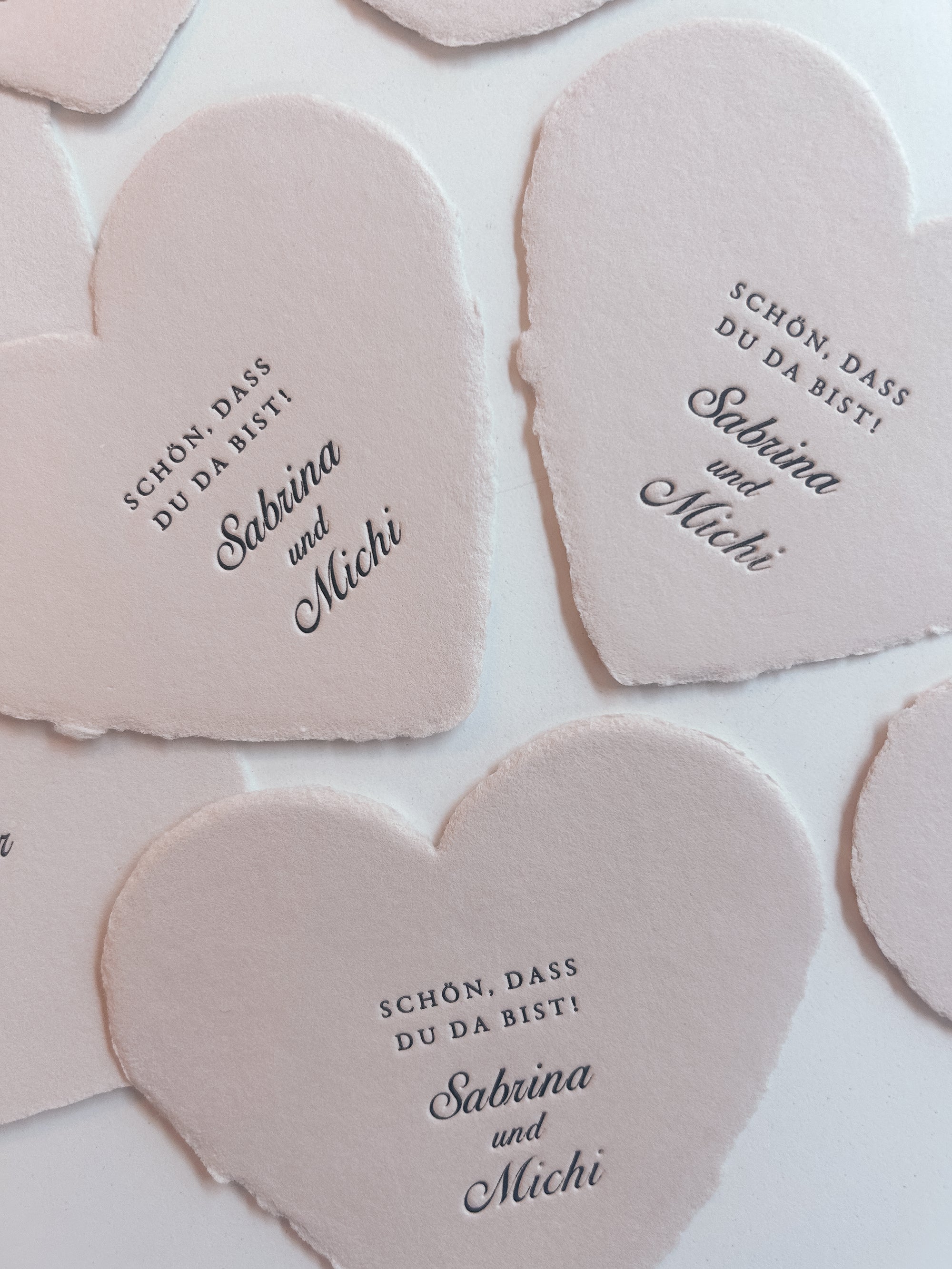 Detailkarte No.10 Chic