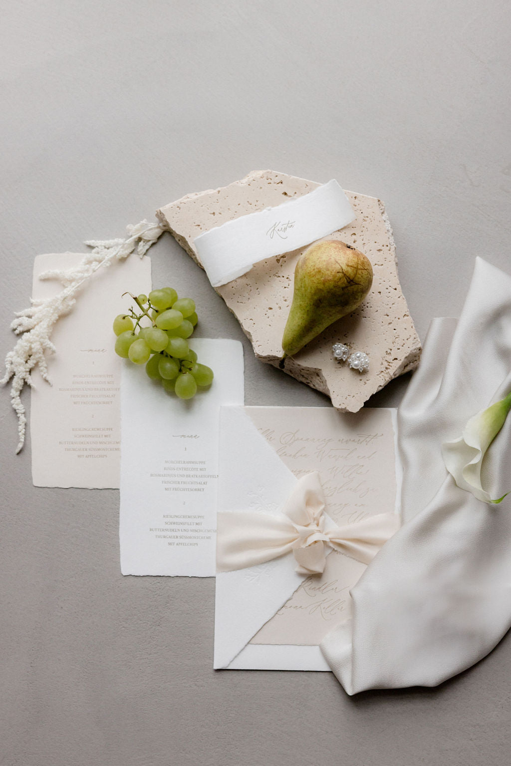 Hochzeitseinladung No.02 Royal