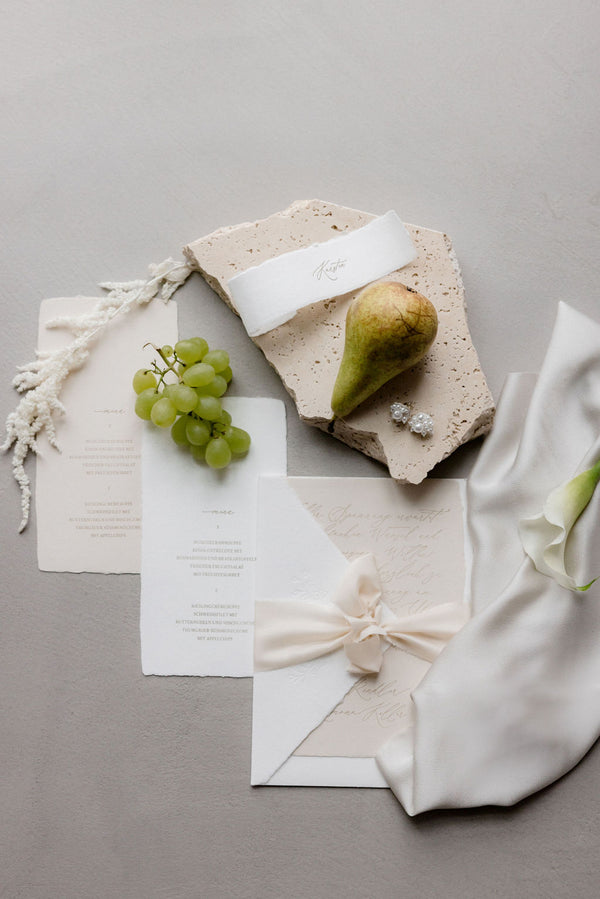 Hochzeitseinladung No.02 Royal